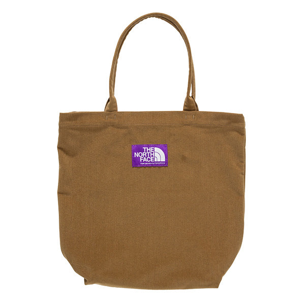 Corduroy Tote