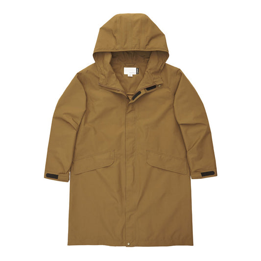 GORE-TEX Shell Coat