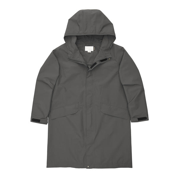 GORE-TEX Shell Coat