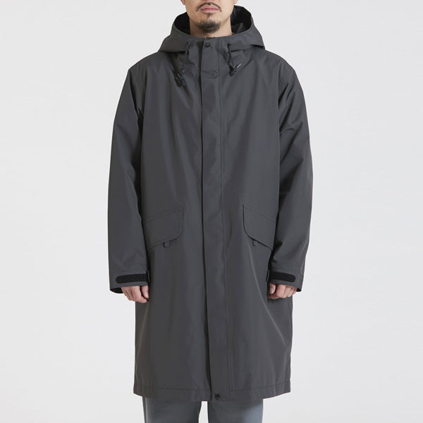 GORE-TEX Shell Coat