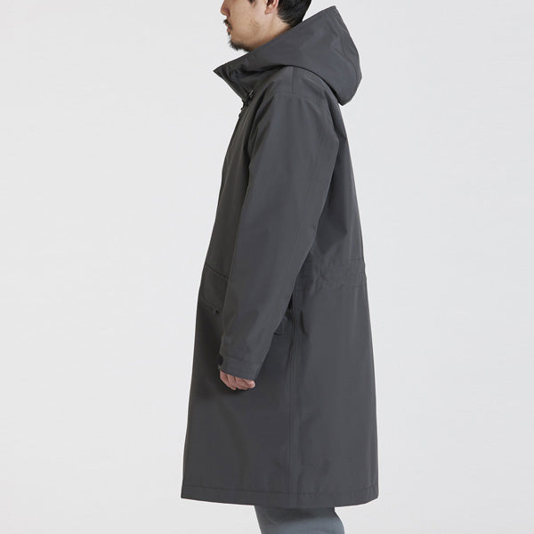 GORE-TEX Shell Coat