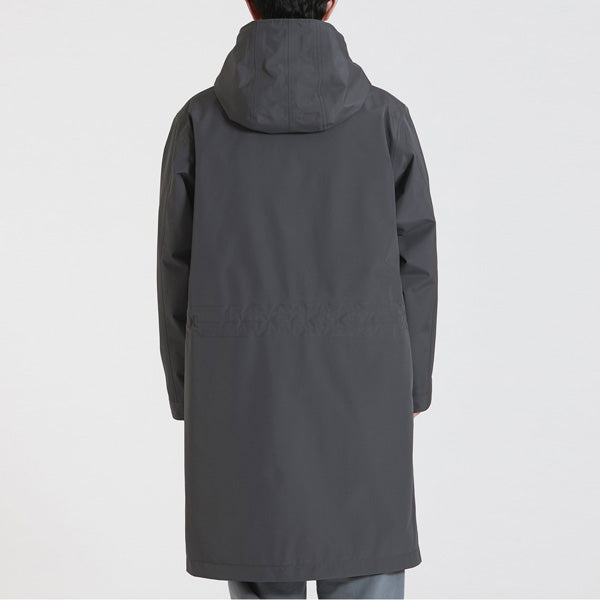 GORE-TEX Shell Coat (SUBF921) | nanamica / ジャケット (MEN 