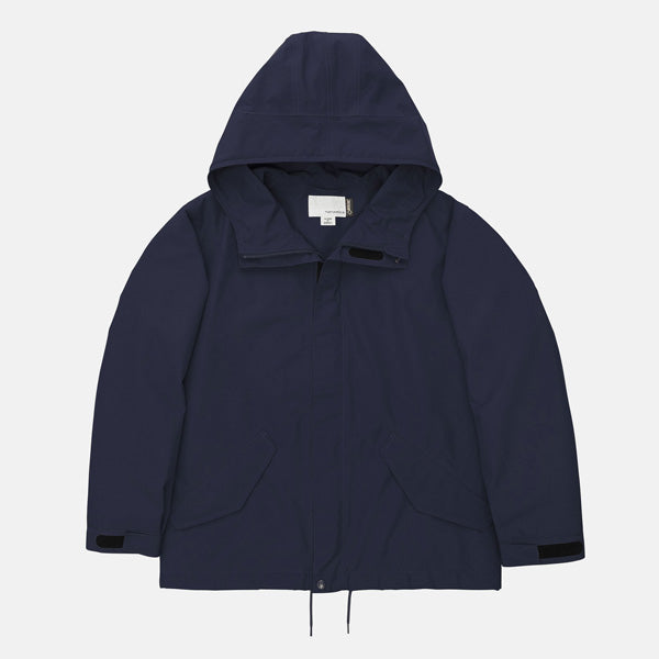 GORE-TEX Cruser Jacket (SUAF920) | nanamica / ジャケット (MEN) | nanamica 正規取扱店DIVERSE