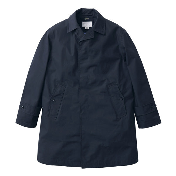 GORE-TEX Soutien Collar Coat