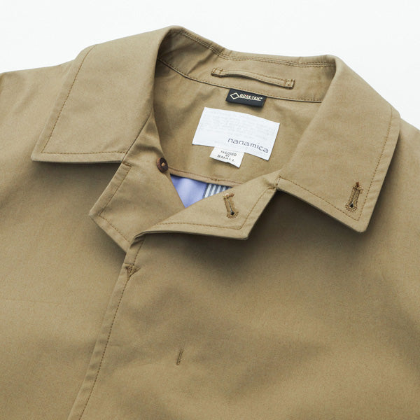 GORE-TEX Soutien Collar Coat