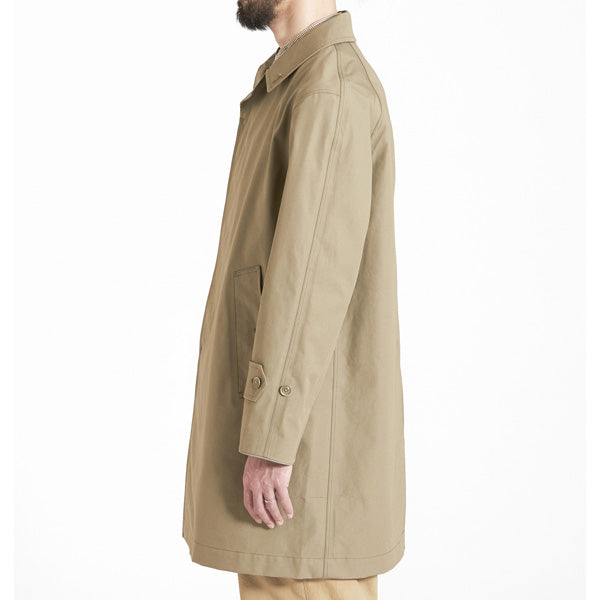 GORE-TEX Soutien Collar Coat