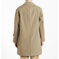 GORE-TEX Soutien Collar Coat