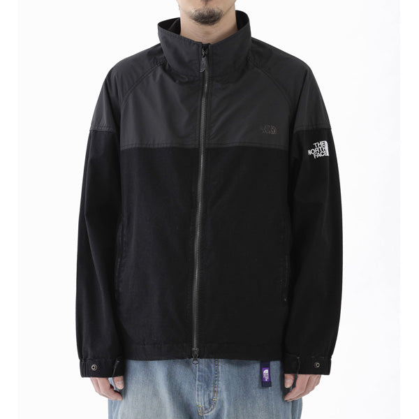 Mountain Field Jacket (NP2952N) | THE NORTH FACE PURPLE LABEL / ジャケット (MEN)  | THE NORTH FACE PURPLE LABEL正規取扱店DIVERSE