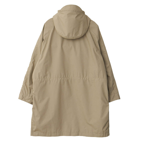 Midweight 65/35 Mountain Coat