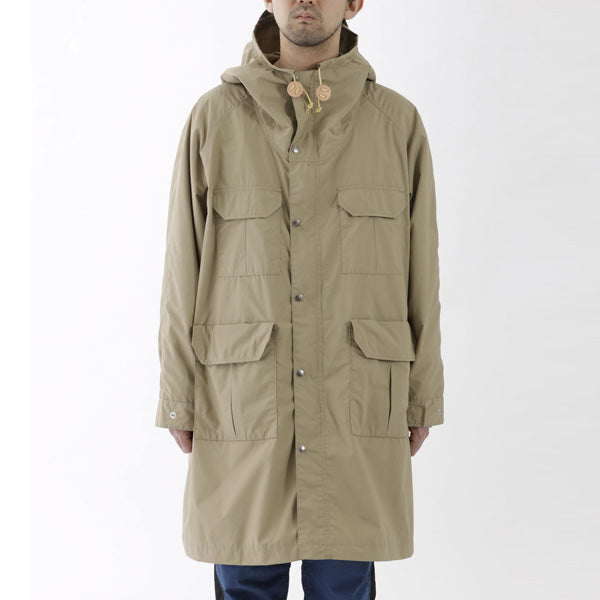 Midweight 65/35 Mountain Coat (NP2903N) | THE NORTH FACE PURPLE 