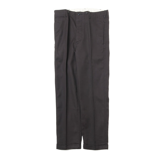 CAMUS BRACES PANTS (0119205008005) | visvim / パンツ (MEN) | visvim正規取扱店DIVERSE