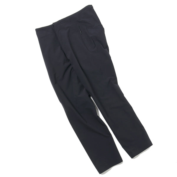 HIGH STRETCH PANTS WIDE FIT