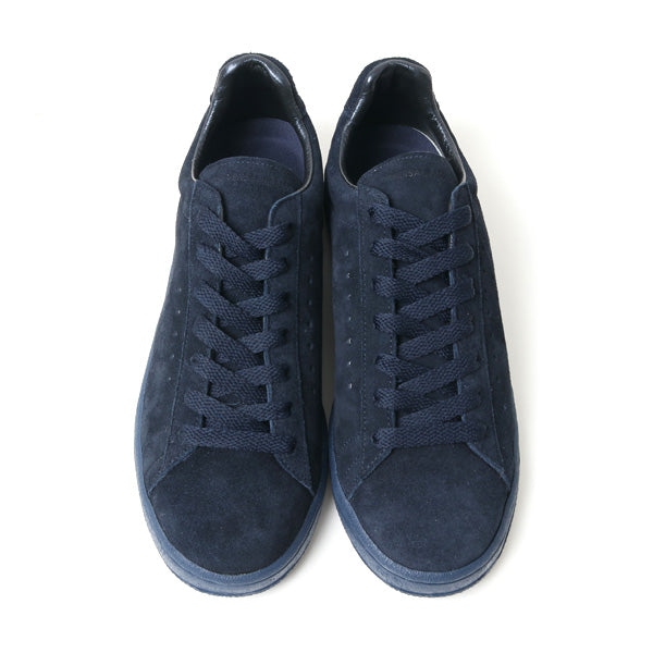 PATRICK QUEBEC SUEDE (193-60909) | UNIVERSAL PRODUCTS / シューズ (MEN) | UNIVERSAL  PRODUCTS正規取扱店DIVERSE