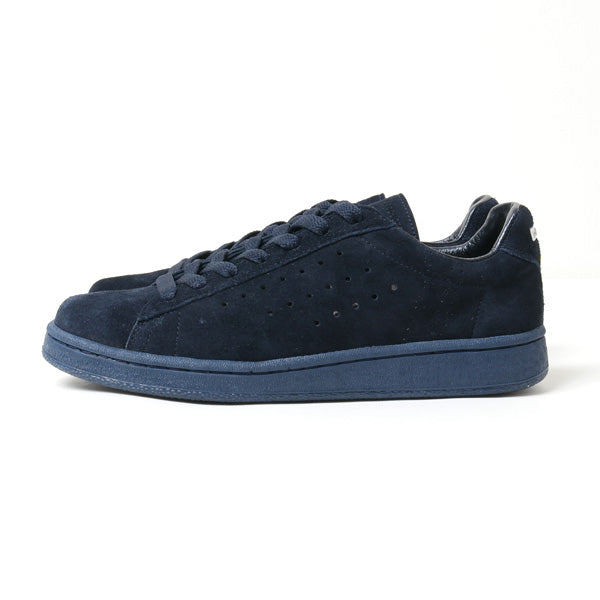 PATRICK QUEBEC SUEDE (193-60909) | UNIVERSAL PRODUCTS / シューズ (MEN) | UNIVERSAL  PRODUCTS正規取扱店DIVERSE