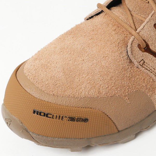 ROCLITE 286 GTX SD (NO1OGG30) | DESCENTE PAUSE / シューズ (MEN) | DESCENTE PAUSE 正規取扱店DIVERSE