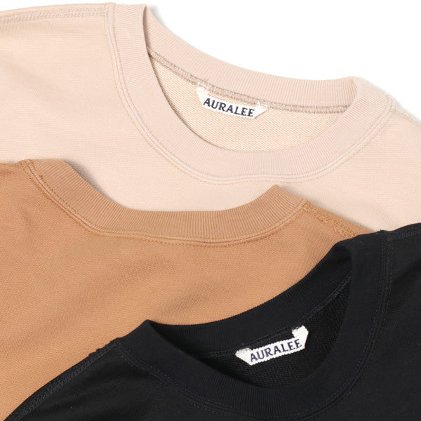 SUPER SOFT HEAVY SWEAT P/O (A8AP01GU) | DIVERSE / カットソー (MEN) |  DIVERSE正規取扱店DIVERSE