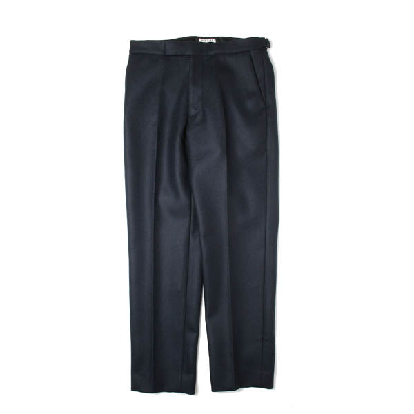 LIGHT MELTON SLACKS (A7AP04LM) | DIVERSE / パンツ (MEN) | DIVERSE正規取扱店DIVERSE