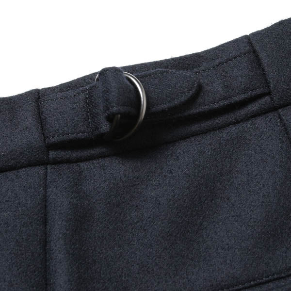 LIGHT MELTON SLACKS (A7AP04LM) | DIVERSE / パンツ (MEN) | DIVERSE正規取扱店DIVERSE