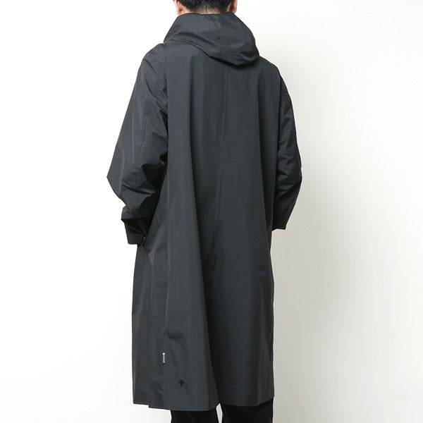 GORE-TEX FOODED COAT