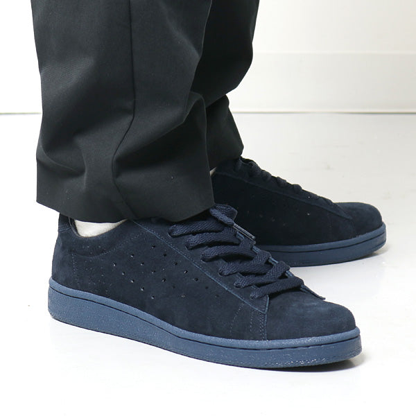 PATRICK QUEBEC SUEDE (193-60909) | UNIVERSAL PRODUCTS / シューズ (MEN) | UNIVERSAL  PRODUCTS正規取扱店DIVERSE