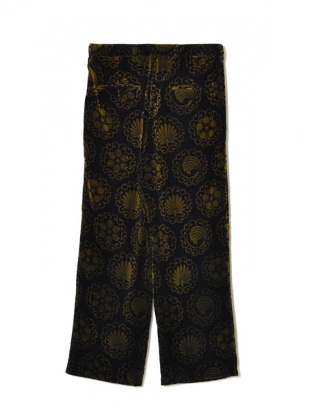 TFS SYMBOL VELVET PANTS