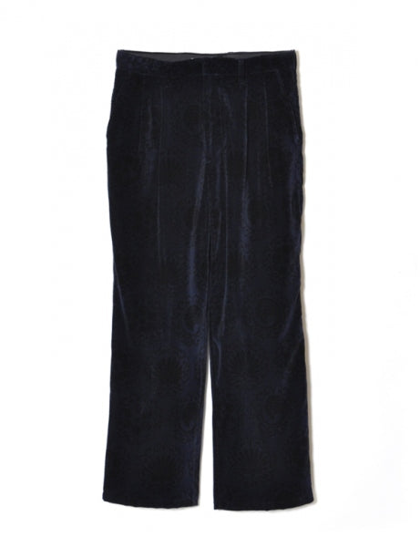 TFS SYMBOL VELVET PANTS