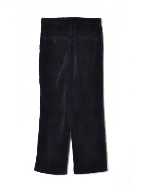 TFS SYMBOL VELVET PANTS