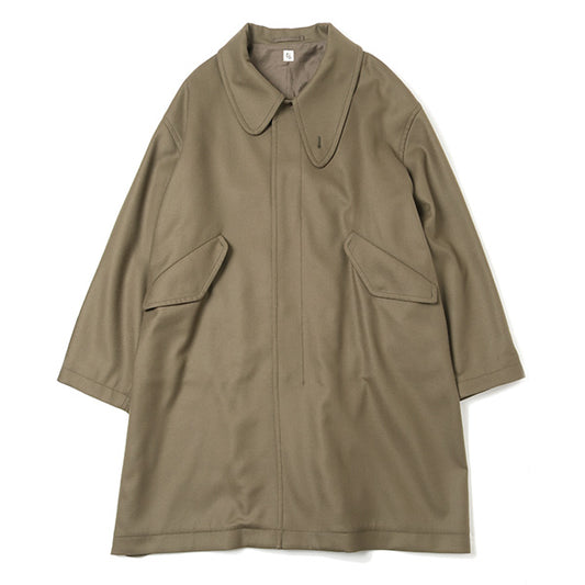 Standcollar Field Coat