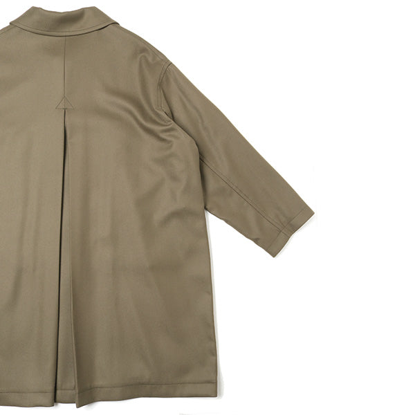 Standcollar Field Coat (KS9FCO05) | KAPTAIN SUNSHINE / ジャケット (MEN) | KAPTAIN  SUNSHINE正規取扱店DIVERSE