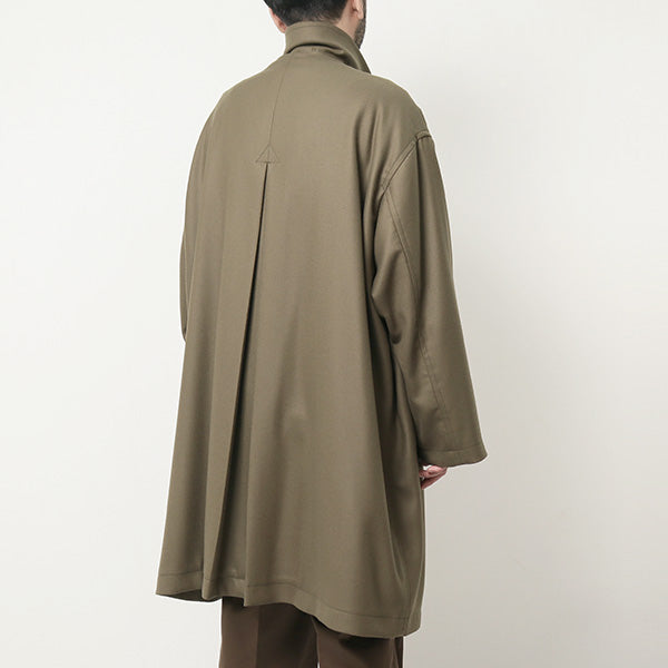 Standcollar Field Coat (KS9FCO05) | KAPTAIN SUNSHINE / ジャケット (MEN) | KAPTAIN  SUNSHINE正規取扱店DIVERSE