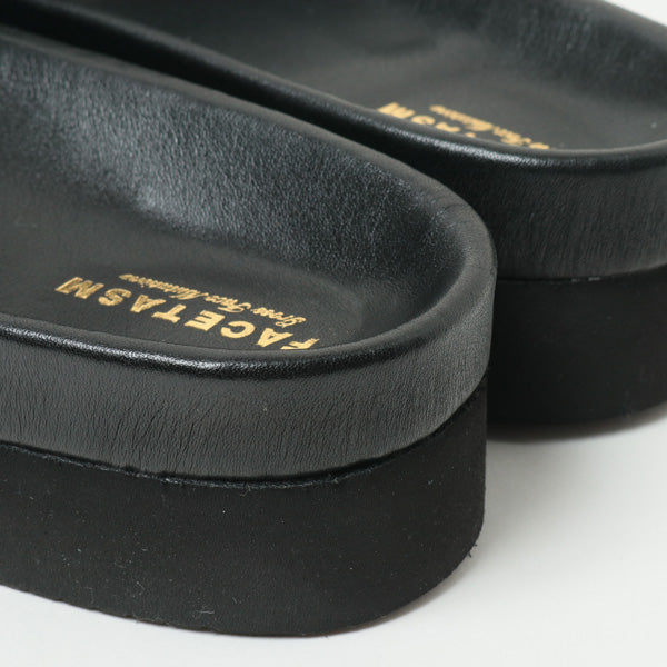 LAST SUPPER SANDAL (SHO-U03) | FACETASM / サンダル (MEN) | FACETASM正規取扱店DIVERSE