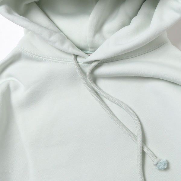 BAGGY POLYESTER SWEAT P/O PARKA (A9AP01PU) | AURALEE / カットソー 