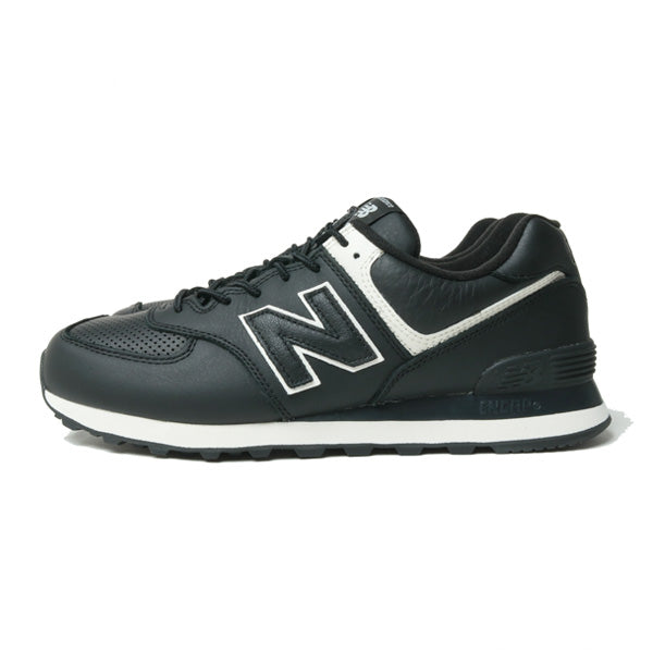 ステアスムース New Balance 574 / K191(BLACK)