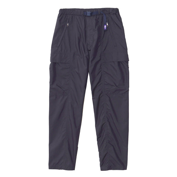 High Multui Polyester Twill Field Pants (NT5960N) | THE NORTH FACE PURPLE  LABEL / パンツ (MEN) | THE NORTH FACE PURPLE LABEL正規取扱店DIVERSE