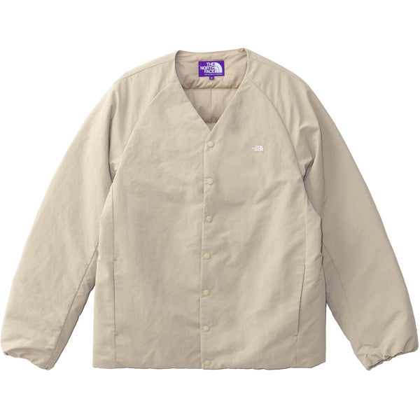 Down Cardigan (ND2958N) | THE NORTH FACE PURPLE LABEL / ジャケット 