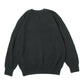 wholegarment crewneck P/O