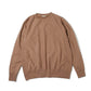 SUPER HIGH GAUGE SWEAT P/O