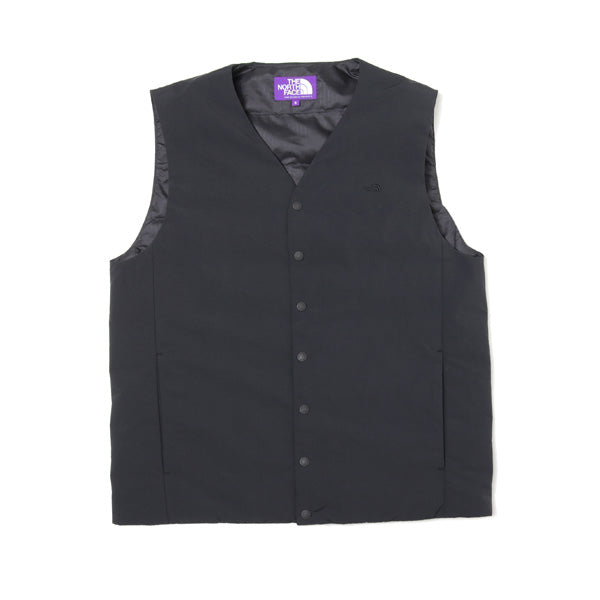 Down Vest (ND2860N) | THE NORTH FACE PURPLE LABEL / ジャケット (MEN) | THE NORTH  FACE PURPLE LABEL正規取扱店DIVERSE