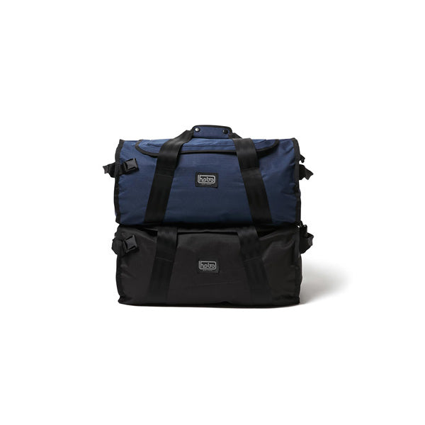 Pol. Ripstop 2Way Duffle Bag M with Waterproof Zip