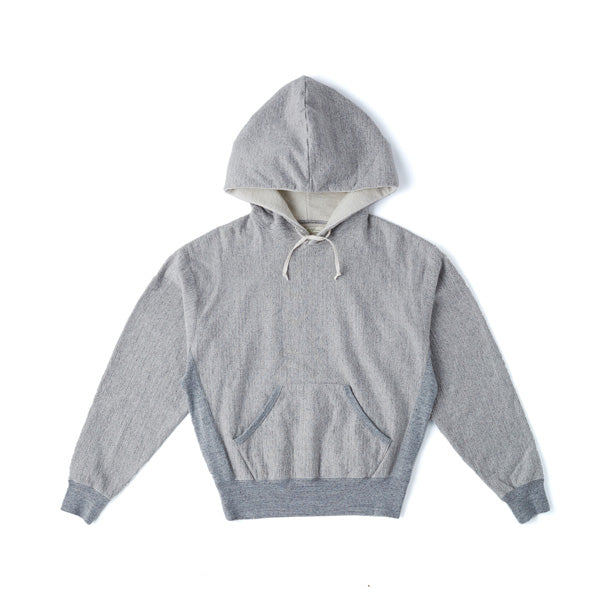 HARD COTTON SWEAT HOODIE