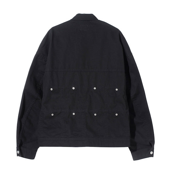 MULTI POCKET JACKET