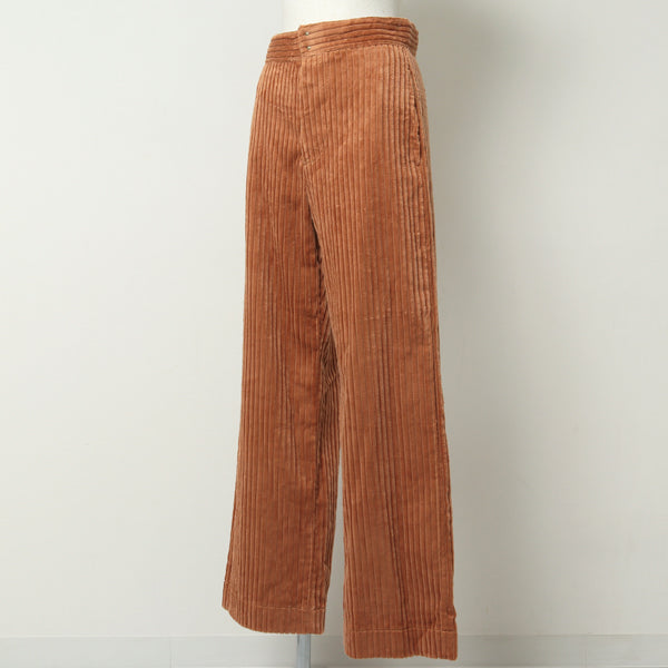 YARROW WIDE PANTS