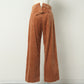 YARROW WIDE PANTS