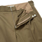 Ventile Wide Tuck Pants