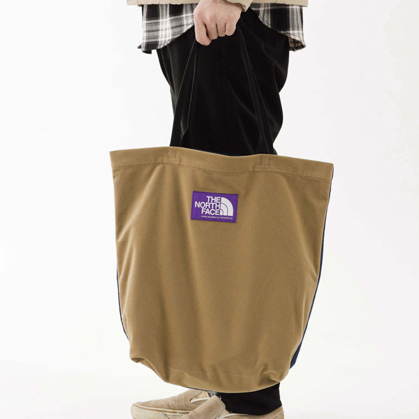 Corduroy Tote Bag (NN7955N) | THE NORTH FACE PURPLE LABEL / バッグ (MEN) | THE  NORTH FACE PURPLE LABEL正規取扱店DIVERSE