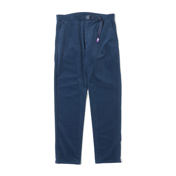 Corduroy Field Pants