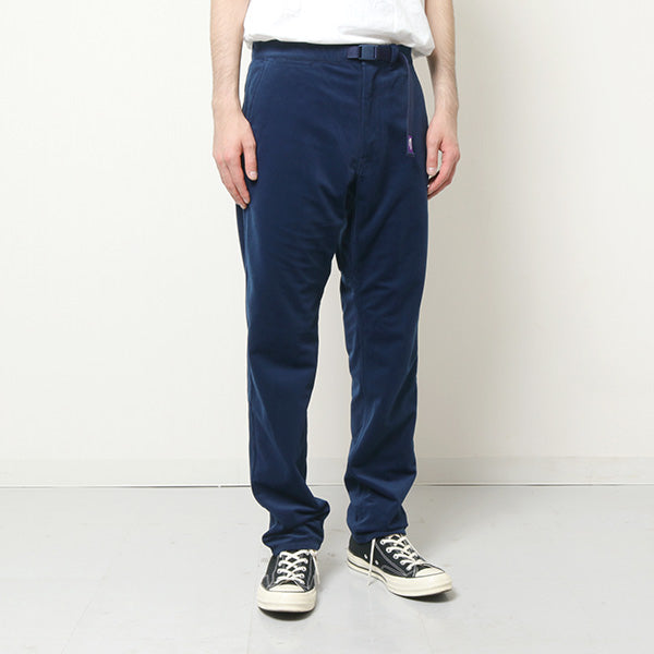 Corduroy Field Pants