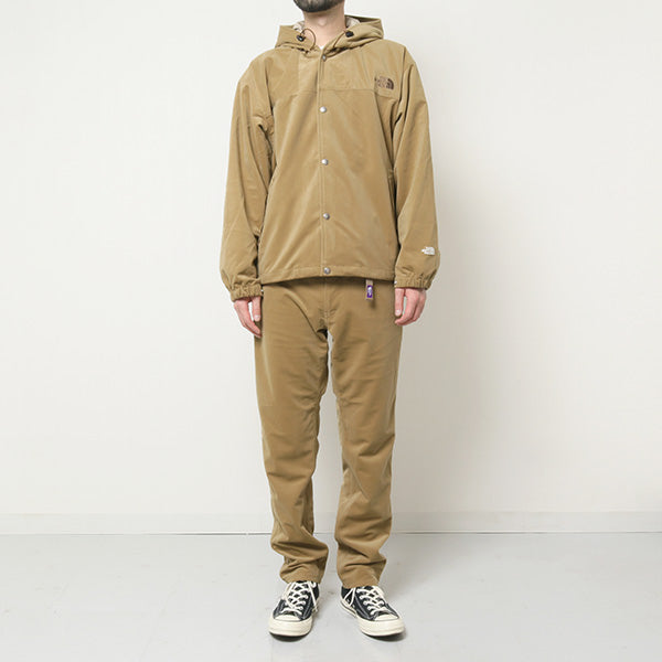 Corduroy Field Pants