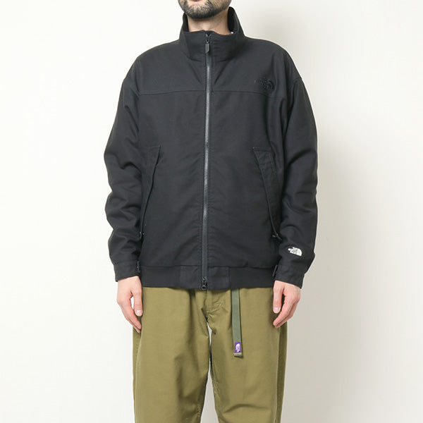 65/35 Duck Field Jacket