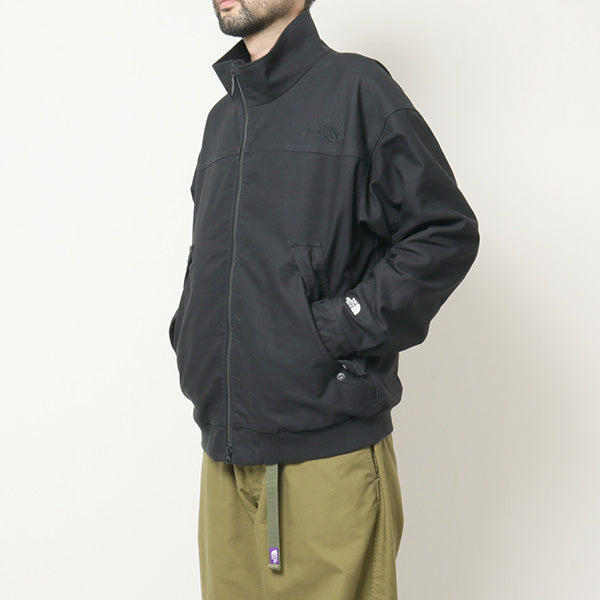 65/35 Duck Field Jacket